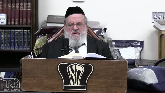 Sefer Pesukai Bitachon #129