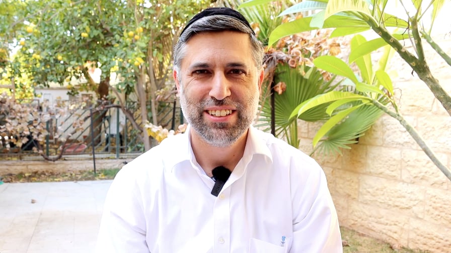 Vayetzei: Moshiach Comes Early
