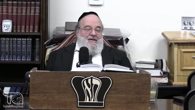 Parashat Vayishlach - Fighting bad choices with good environments