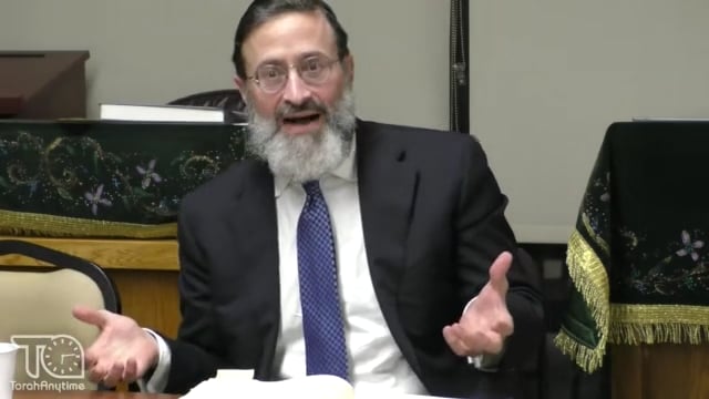 Rivkah's Death Hidden Beneath the Surface