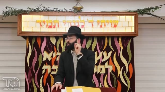 The Fascinating Story Behind Shulem Lemmer's Amazing Voice