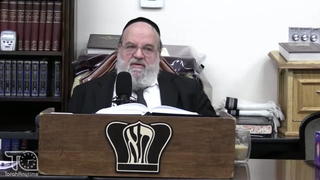 Parashat Vayishlach - Fight your fight