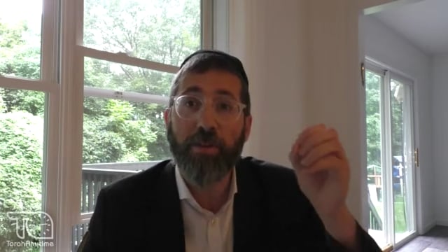 Rambam Mada #69: Avodah Zara 12; 1-5 
