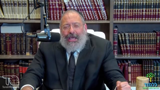 פרשת תולדות: אתה עדיין הבן שלי