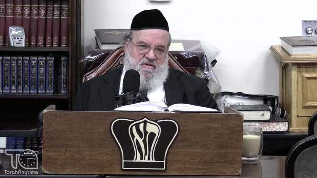Parashat Vayishlach - Learning to do battle