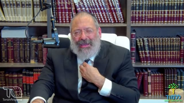 פרשת וישלח: אתה הרבה יותר מזה