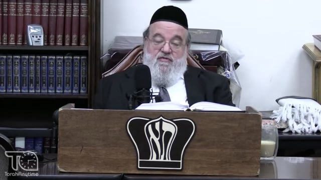 Parashat Vayishlach - Be careful who your friendly with