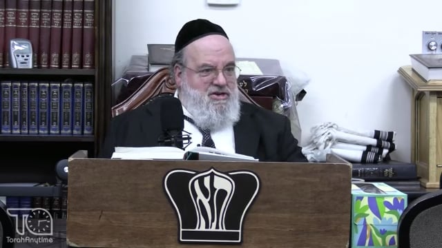 Parashat Vayishlach - Understanding tragedies