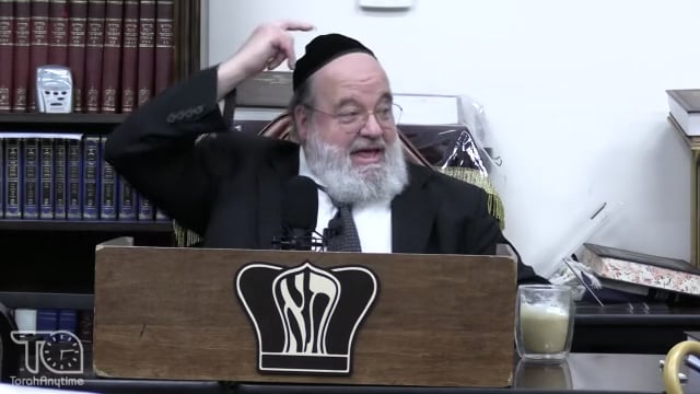 Parashat Vayeshev - The Or haChaim and bechirah
