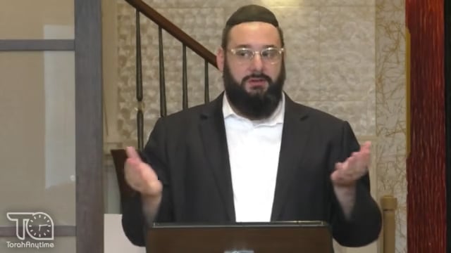 Chanukah: Seeing Through the Darkness