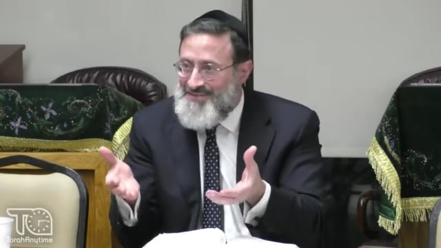Yosef Going Up Against the "Kin'ah" & Sin'ah" of his Brothers