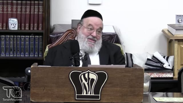 Parashat Vayeshev - Dealing with difficult times