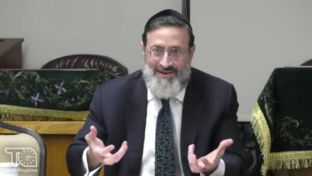 Appreciating Yaakov's Close Bond with his "Ben Zekunim"