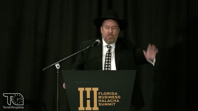 Life Changing Kiddush Hashem