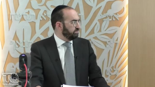 Parashat Vayeshev: The Days We Miss