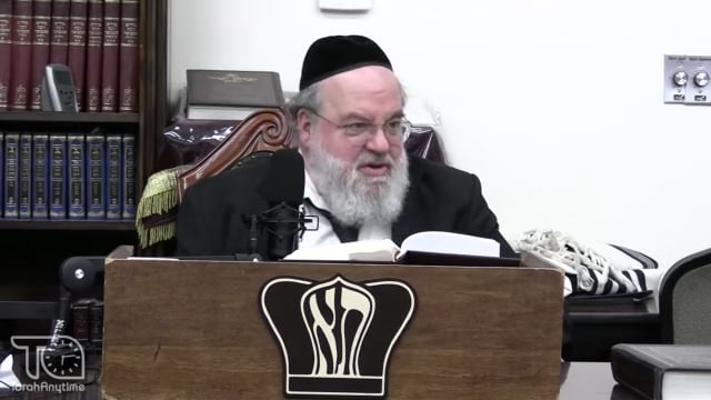 Sefer Pesukai Bitachon #137