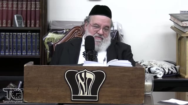 Parashat Vayeshev - The danger of improper Hishtadlus