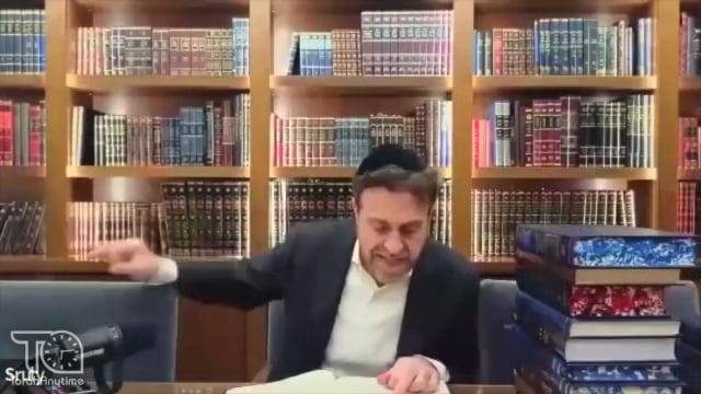 Daf Yomi: Sanhedrin Daf 2