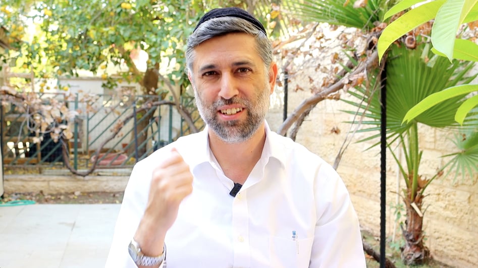 Vayeshev - Moshiach Unfolds Quickly