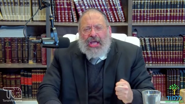 פרשת וישב: איך מחברים אהבה וגבולות