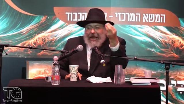 התוועדות י"ט כסלו בבני ברק: מסרים מסיפורו של יוסף הצדיק ע"פ תורת החסידות
