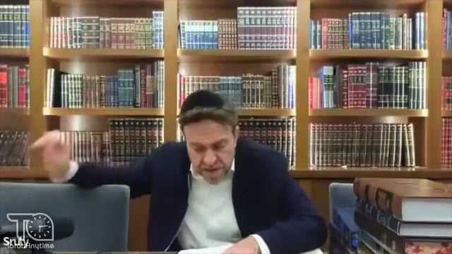 Daf Yomi: Sanhedrin Daf 4