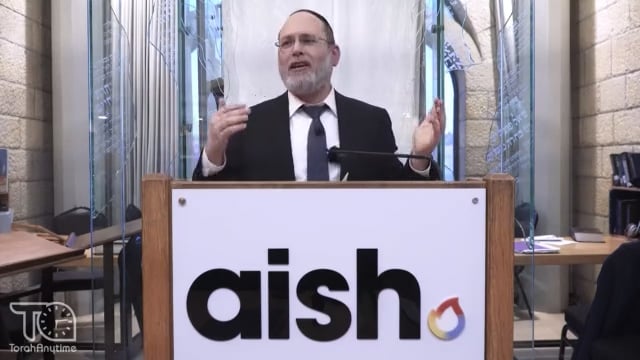 Mikeitz and Chanukah: The Key to Success- Looking Beyond the Present