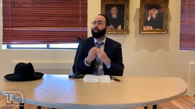 5 Fascinating Chanukah Insights