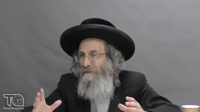  דברים קצרים פרשת מקץ חנוכה
