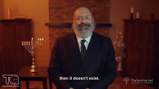 Daily Chanukah Light 3: Why Go Outward? Chanukah, Paganism, and the Experience of Oneness