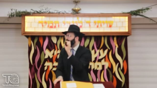 The Incredible Insight of the Bobove Rebbe on How to Be Able To Predict the Future