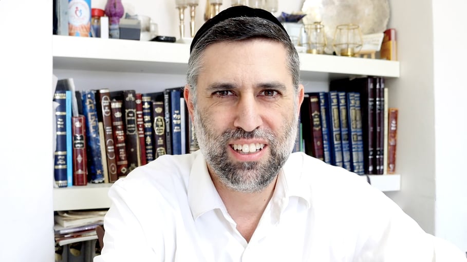 Bitachon 189 - Moshiach's Success is Hashem's
