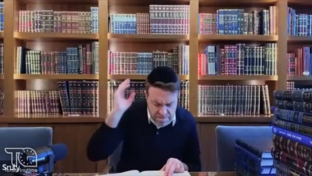 Daf Yomi: Sanhedrin Daf 14
