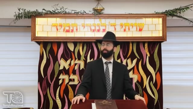 Zos Chanukah: The Chofetz Chaim's AMAZING Segulah to Raise GOOD Children