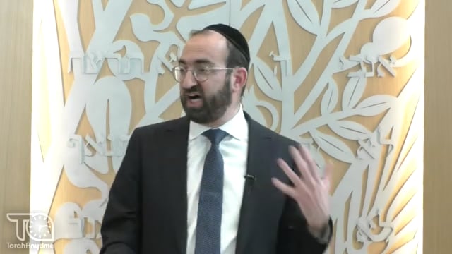 Parashat Vayigash: Speak So They Will Listen