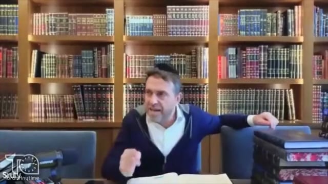 Daf Yomi: Sanhedrin Daf 16