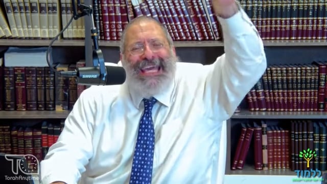 פרשת מקץ: עייף מלהיות חזק