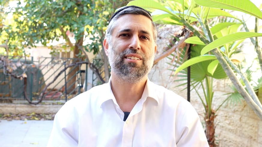 Vayigash: Moshiach ben Yosef in Jail