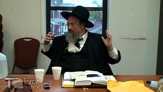 Yom Kippur: The Song of Teshuva