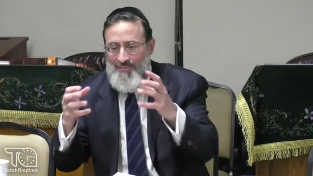 Yosef,Yavan & Rav Yochanan: a Tale of "Generations"