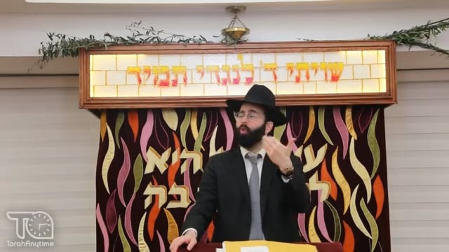 Vayechi: The Satmar Rebbe's Incredible Insight on Sibling Rivalry