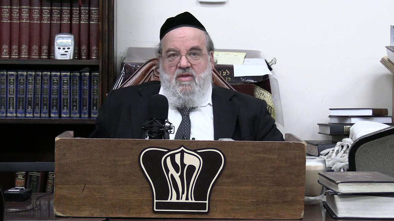 Parashat Vayechi - The true power of Tefilla