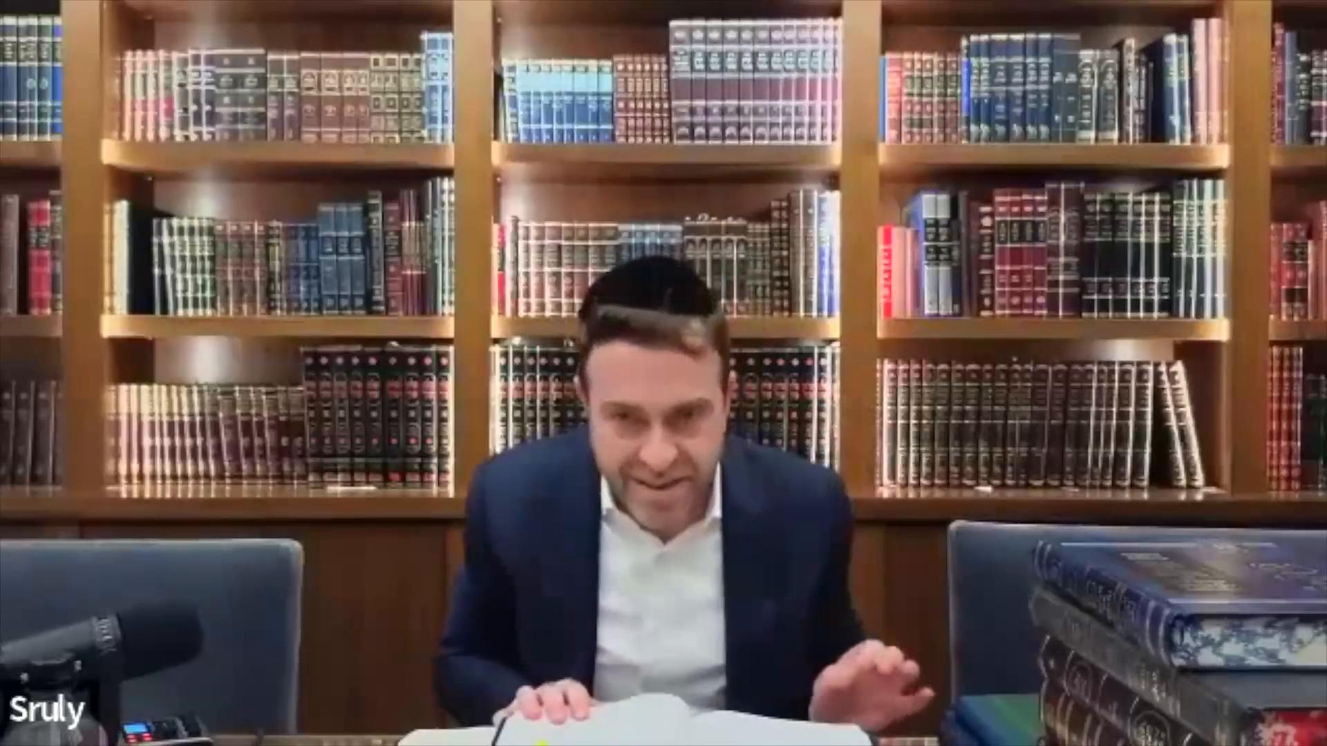 Daf Yomi: Sanhedrin Daf 26