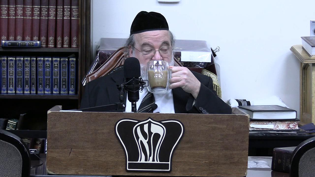 Parashat Shemot - Make sure you're following the right plan