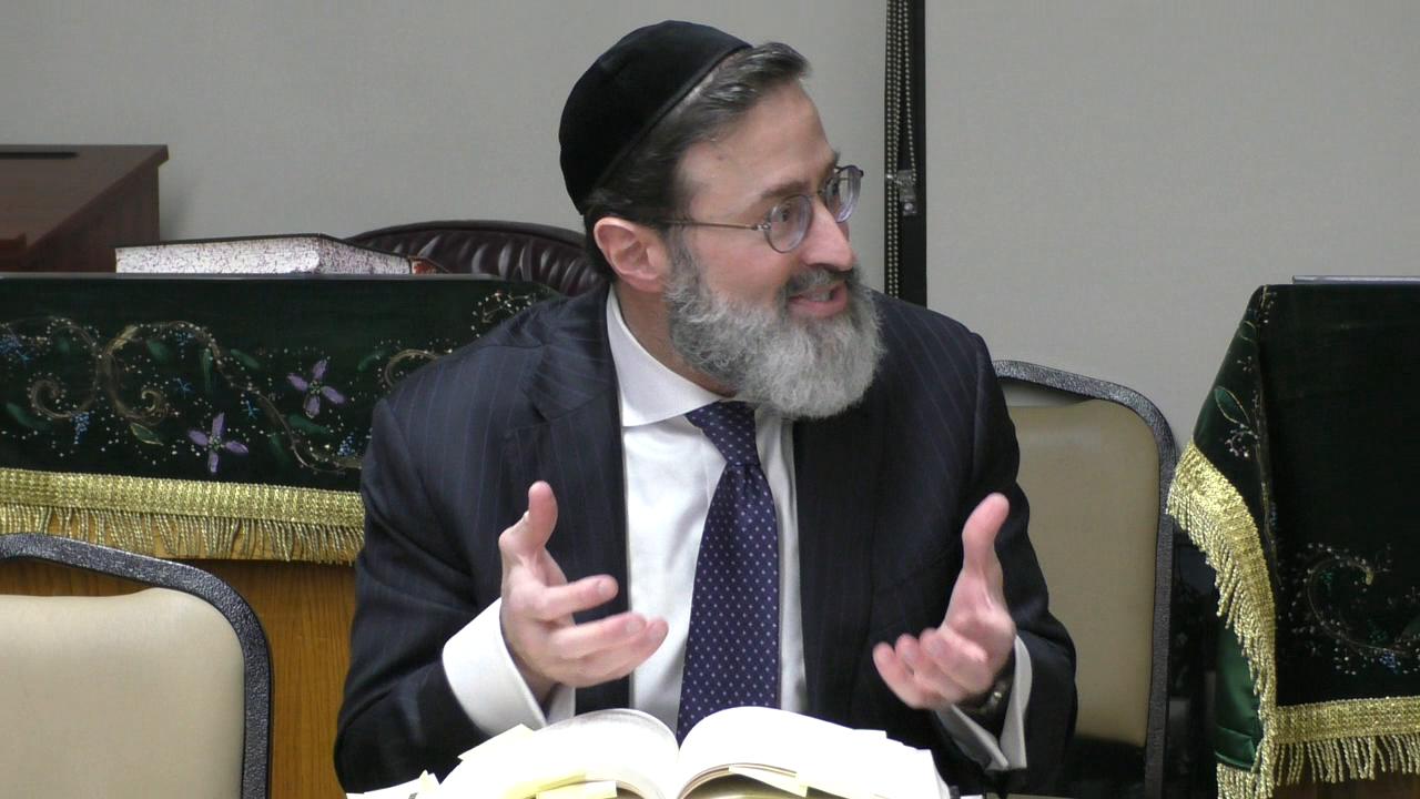 Moshe & Mordechai, Pesach & Purim: Fascinating Parallels