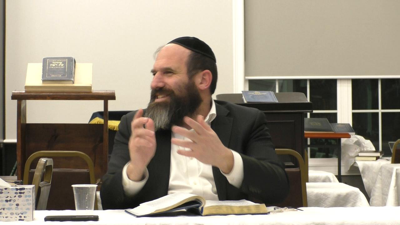 Bow To The Fox [Blue Ridge Mishmar]