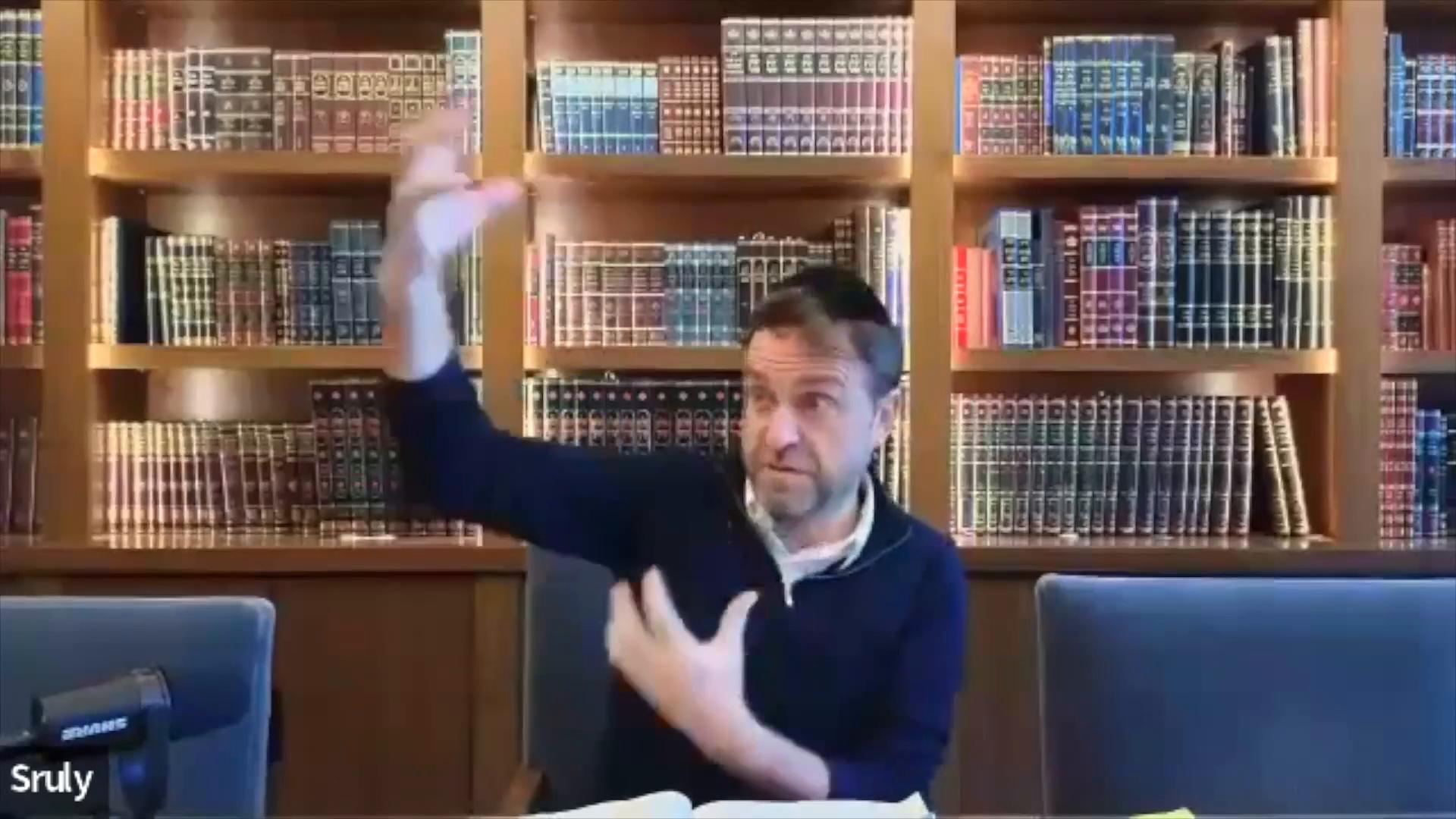 Daf Yomi: Sanhedrin Daf 28