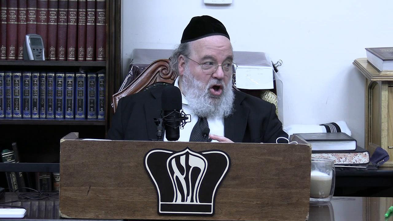 Parashat Shemot - The secret to redemption
