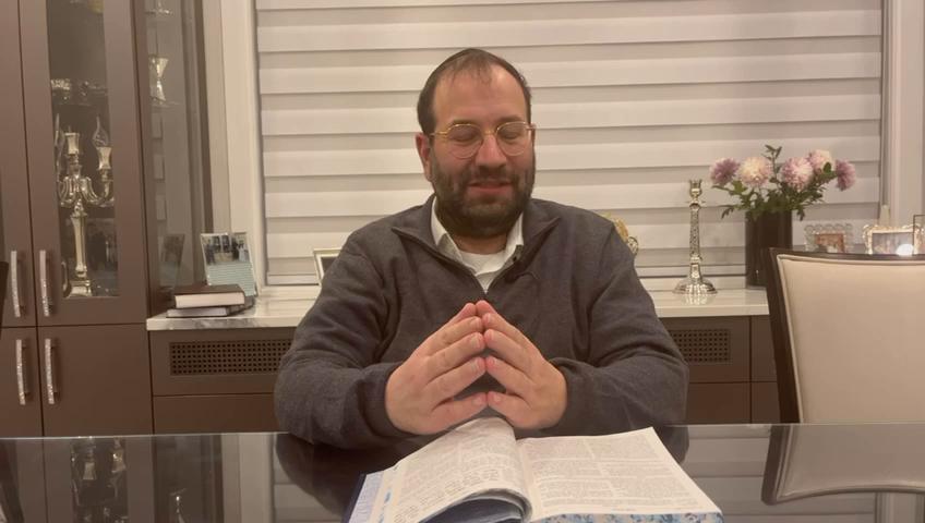 Parshas Shemos