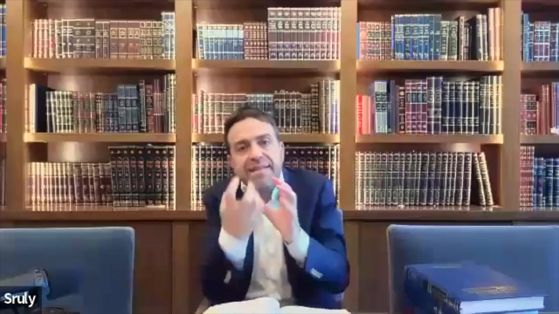 Daf Yomi: Sanhedrin Daf 31